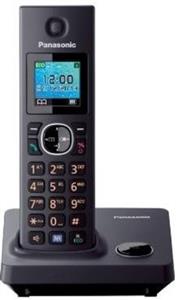 تلفن بی سیم پاناسونیک مدل 7851
